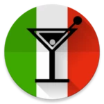 Logo of Cocktail Ita android Application 